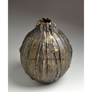Fancy Centerpiece Wedding and Home Tabletop Flower <b>Vase</b> <b>Gold</b> Color at Attractive Price From Indian Manufacturer and Supplier - Product Image 1