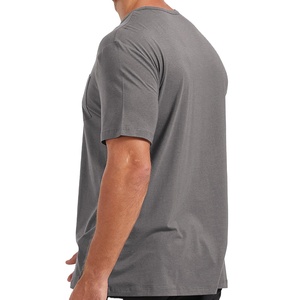 Summer Cotton <b>Men's</b> <b>T</b>-<b>Shirt</b> 2026 O-Neck Stretch Eco-Friendly Breathable Quick Dry Casual Streetwear <b>Cool</b> <b>T</b>-<b>Shirt</b> 2026 - Product Image 6