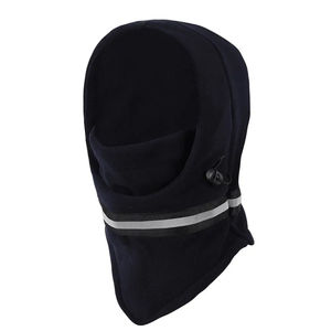Balaclava thermique d'hiver, masque de ski avec protection UV respirante, couvre-visage pour les sports de plein air - Product Image 3