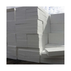 Bulk White EPS Lump Scrap for Sale Ideal for <b>Plastic</b> Recycling, Manufacturing, and Industrial Processing Worldwide - Product Image 1
