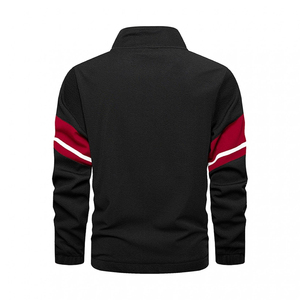 Chándal Deportivo para Hombre al por Mayor OEM, Chándales de Alta Calidad para Hombre, Chándal Deportivo Premium para Exteriores, Ropa Deportiva Cómoda - Product Image 4