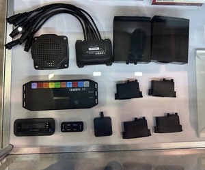 100% Auténtico Sistema de Detección de Radar y Láser Uniden R9 Extreme 2026 con 2 Años de Garantía en todo el mundo - Product Image 4