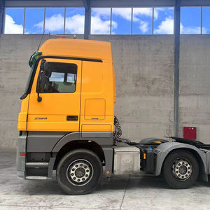 Usado 2019 Merc EDES ACTROS 2660 - Product Image 1