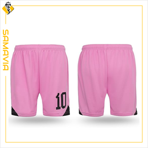 Uniformes de fútbol de equipo personalizado a medida de la industria SAMAVIA | Camisetas de futbol de sublimación Camiseta del equipo de la UE - Product Image 5