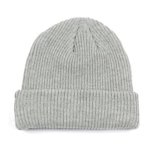 Nouvel arrivage de bonnet avec logo personnalisé de qualité supérieure bonnet classique de protection épais et chaud pour l'extérieur bon marché - Product Image 4