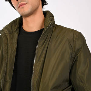 Sudadera con Capucha de Felpa de Poliéster/Algodón con Estampado Digital Bordado de Invierno, Corte Regular, Estilo Urbano y Moderno, Comodidad para Todo el Día - Product Image 6