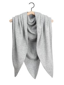 Chal de Lujo para Mujer, Elegante y Ligero, Tejido para Uso Diario y Viajes - Product Image 6