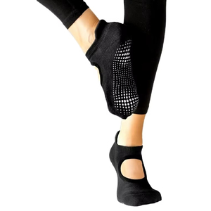 Yoga <b>grip</b> <b>socks</b> - Product Image 1