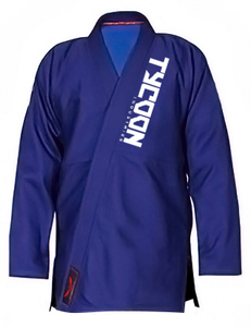 WKF – uniforme de karaté GI KATA, vente en gros, KIMONO, costume de karaté, tissu personnalisé, unisexe, OEM - Product Image 2