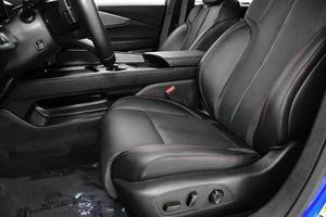 Usado 2024 certificado Acura ZDX tipo S - Product Image 5