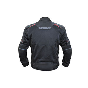 Chaqueta de conducción para motocicleta, nueva calidad, cordura - Product Image 3