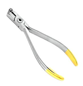 Instrumentos dentales de ortodoncia eléctricos y manuales, soporte de Metal de plástico de acero reutilizable, alicates de extracción, instrumentos quirúrgicos - Product Image 1