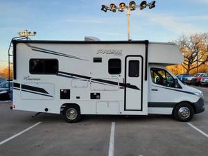 Mercedes-Benz Sprinter 3500XD Estándar 2021 - Product Image 4