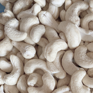 Usine pas cher prix noix de cajou crues 180 noix de cajou jumbo exportation noix de cajou avec taxe gratuite - Product Image 1