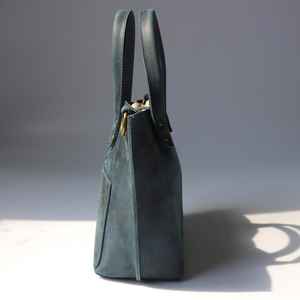 Sac fourre-tout en cuir de luxe pour femmes Sacs à main en cuir de créateur pour dame de qualité supérieure Sac fourre-tout classique LTB-0081 - Product Image 3