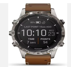 Meilleure offre Montre connectée moderne de haute qualité Garmins MARQ Adventure - Product Image 1