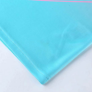 Uniforme de Fútbol Sublimado Profesional, Color y Diseño Personalizados, Transpirable, Absorbe la Humedad, Uniforme de Equipo - Product Image 4