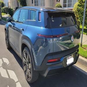 FISKER OCEAN EXTREME 2023 LISTO PARA ENTREGA - Product Image 5