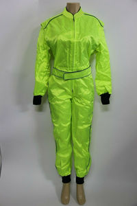 2025 nuevo traje de carreras de Kart impermeable para adultos mujer traje de carreras de Kart/traje de Karting de alta calidad - Product Image 2