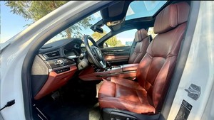 BMW Serie 7 750Li 2014 Nuevo/Usado en Venta - Product Image 5