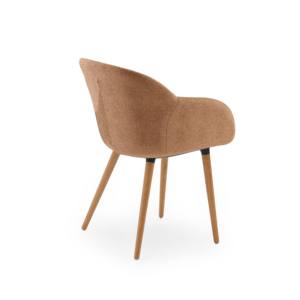 Sillón con Carcasa y Almohadilla - Product Image 2