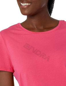 Vente en gros de t-shirts pour hommes 100% coton de haute qualité Impression personnalisée pour t-shirts graphiques polo pour hommes et femmes Décoration à boutons - Product Image 4