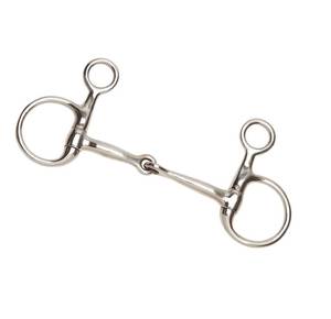 Nouveauté Mèche à bâillon en acier inoxydable durable avec bouche en cuivre fabriquée par TARIQ MFG CO - Product Image 4