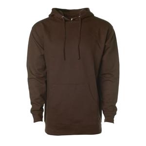 Sudadera de talla grande para hombre, sudaderas con capucha, Jersey, sudaderas con capucha de lana, sudaderas con capucha en blanco de gran tamaño, logotipo personalizado básico, mezcla de algodón - Product Image 6