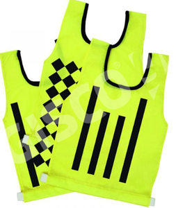 OEM Manufacturer's Soccer <b>Training</b> <b>Bibs</b> Essential Soccer Wear for Effective Football <b>Training</b> - Product Image 3
