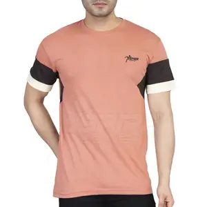 Pamuk yapımı erkekler T Shirt toptan erkekler T Shirt Online en çok satan düşük fiyat erkekler rahat T Shirt