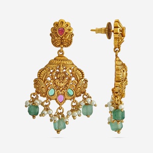 Antique <b>Necklace</b> 185685 Elegant and Timeless for Wedding Occasions - Product Image 6