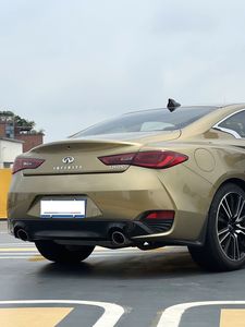 Infiniti QX60 S 2022 Usado, Modelo Descontinuado, 3.0T Diésel Turbo, Automático, Asientos de Cuero, Techo Solar, 25001-50000 Millas, Volante a la Izquierda - Product Image 4