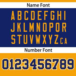 เสื้อฟุตบอลอเมริกันพิมพ์ซับลิเมชันงาน OEM ชุดยูนิฟอร์มกีฬาอเมริกันฟุตบอลโลโก้ตามสั่ง - Product Image 5