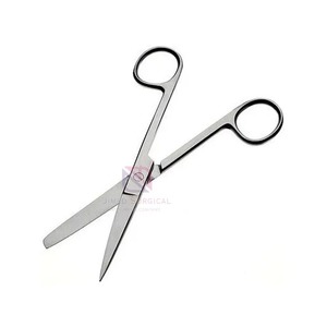 Surgical <b>Scissors</b> Stainless Steel Manual CE Certified For General Surgery Class I Instrument - Product Image 5