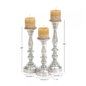 Hot Selling Metal Table Top Decorative Candle Holder Home Use Centerpiece Decoration Stand Wholesale Bulk Supplies - Product Image 6