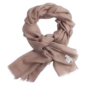 Chales Largos de Cachemira 100%, Ligeros y Transpirables, Bufanda de Invierno, Diseño Personalizado al por Mayor, Color de Moda, Regalo para Mujeres y Hombres - Product Image 1