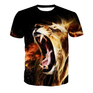 เสื้อยืดกีฬาโอเวอร์ไซส์แบบแห้งเร็ว พิมพ์ลายแบบซับลิเมชั่นตามสั่ง สำหรับวิ่งมาราธอน 5 กม. แขนสั้น แบบยูนิเซ็กส์ ระดับมืออาชีพ - Product Image 3
