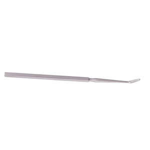 RAZIER Dura Elevator : Outil chirurgical de précision manuel en acier inoxydable pour la neurochirurgie et les procédures vertébrales, usage hospitalier - Product Image 5