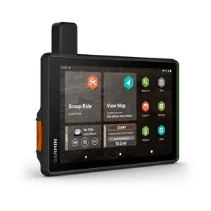 VENTAS CALIENTES: Navegador GPS Garmin Tread Edición SxS de 8 Pulgadas para Deportes de Motor, Pantalla Ultra Brillante - Product Image 1