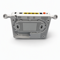 Ai-3101 1GE ONU ONT GPON Monobande, Terminal Fibre Optique pour Accès Internet Haut Débit FTTH