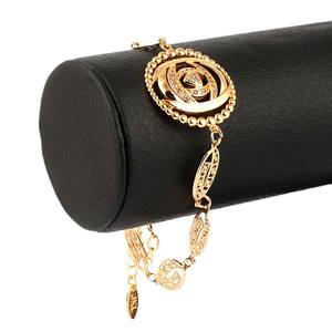 Pulsera Elegante para Mujer - Dorada - Product Image 1