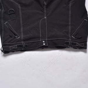 2025 OEM Soft Shell Randonnée Pantalon Style Hiver Chaud Neige Ski Pantalon Sportswear pour Ski Avec Poches Extra Baggy Adultes - Product Image 3