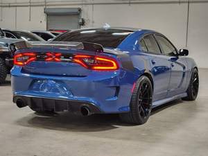 Dodge Charger Scat Pack 2021 - Product Image 4