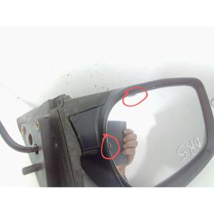 กระจกมองหลังซ้าย DR 5 รุ่นที่ 1 (07>14) - Product Image 2