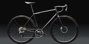 SS-Worskss Aethoss 2 SRRAM ROUGE AXXS - Product Image 2