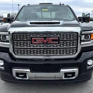 Usado 2018 GMC Sierra 3500 - Product Image 1