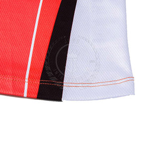 Uniformes de Voleibol de Poliéster 100% de Alta Calidad y Color Personalizado para Adultos, Fabricación en Fábrica, Ropa Deportiva - Product Image 6