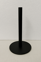 Vase à fleurs moderne en métal à tige unique, très vendu, pour la décoration de la maison, centre de table et décoration de mariage et d'événements