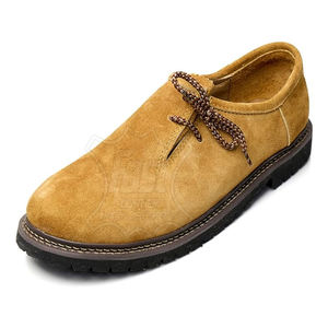 Zapatos Bávaros de Carreras en el Mejor Material, Zapatos Bávaros de Alta Calidad, Zapatos Bávaros para Uso en Exteriores - Product Image 6