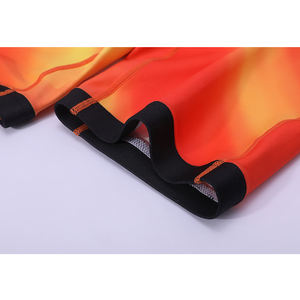 Personnalisé divers durables à l'aide populaire unisexe pas cher personnalisé Pro Wrestling Singlet - Product Image 5